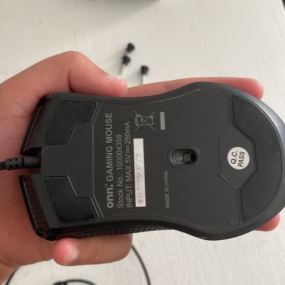 Mouse - Picture 2 of 6